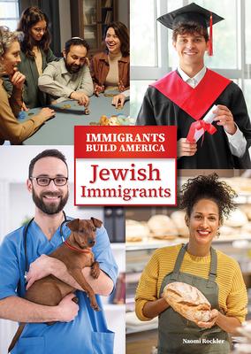 Jewish Immigrants