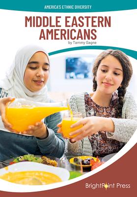 Middle Eastern Americans Subscription