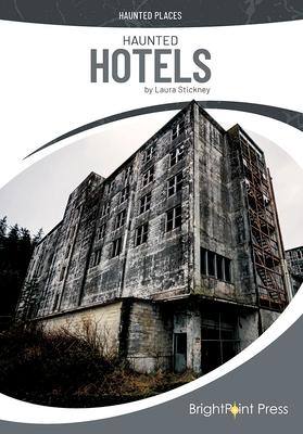 Haunted Hotels Subscription