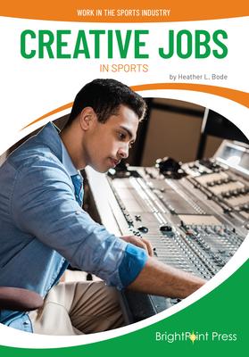 Creative Jobs in Sports Subscription