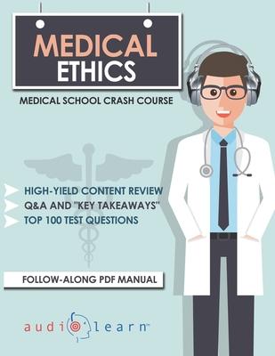 Medical Ethics: Medical School Crash Course