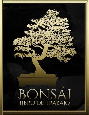 Bonsi Libro de trabajo: Ayuda de planificacin para el diseo de bonsis Subscription