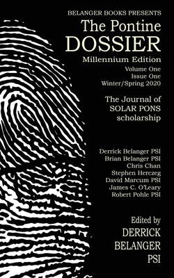 The Pontine Dossier Millennium Edition