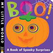 Boo!: A Book of Spooky Surprises Subscription