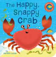 The Happy Snappy Crab Subscription
