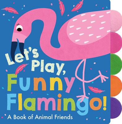 Let's Play, Funny Flamingo! Subscription