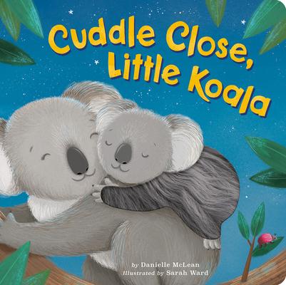 Cuddle Close, Little Koala Subscription