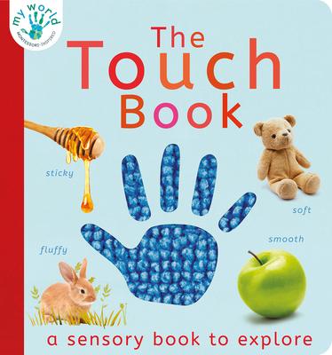 The Touch Book: A Sensory Book to Explore Subscription