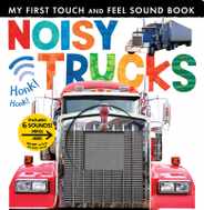 Noisy Trucks: Includes Six Sounds! Subscription