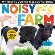 Noisy Farm: Includes Six Sounds! Subscription