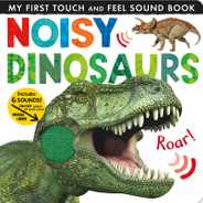 Noisy Dinosaurs: Includes Six Sounds! Subscription