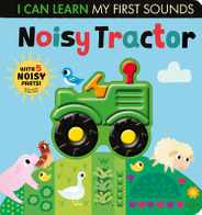 Noisy Tractor: With 5 Noisy Parts! Subscription