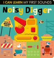 Noisy Digger: With 5 Noisy Parts! Subscription