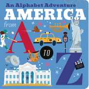 America from A to Z: An Alphabet Adventure Subscription