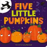 Five Little Pumpkins: A Rhyming Pumpkin Book for Kids and Toddlers Subscription