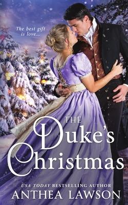 The Duke's Christmas: A Sweet Victorian Holiday Tale