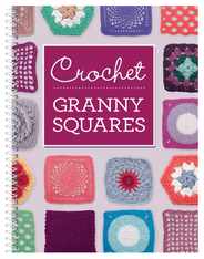 Crochet Granny Squares Subscription