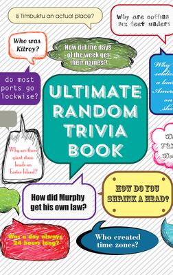 Ultimate Random Trivia