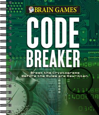 Brain Games - Code Breaker