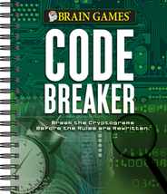 Brain Games - Code Breaker Subscription