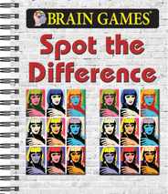 Brain Games - Spot the Difference Subscription