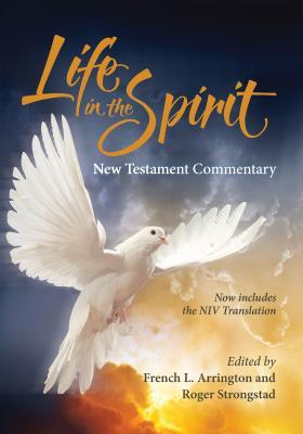 Life in the Spirit New Testament Commentary (2016 Edition)