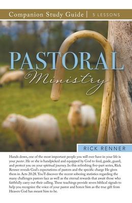 Pastoral Ministry Study Guide