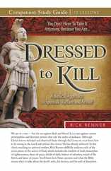 Dressed to Kill Study Guide Subscription