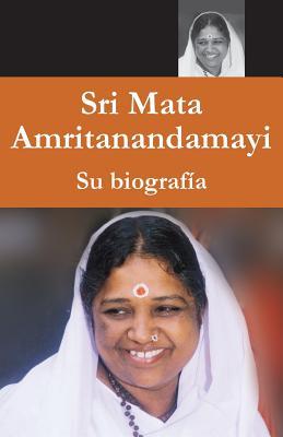 Mata Amritanandamayi - Su biografa