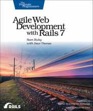 Agile Web Development with Rails 7 Subscription