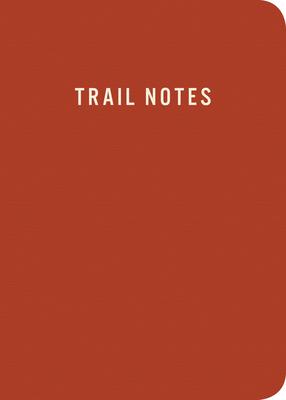 Trail Notes