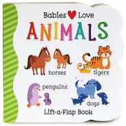 Babies Love Animals Subscription