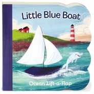 Little Blue Boat Subscription