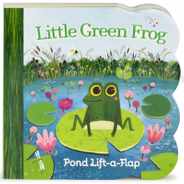 Little Green Frog Subscription