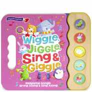 Wiggle Jiggle Sing and Giggle Subscription