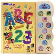 ABC and 123 Learning Songs Subscription
