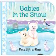 Babies in the Snow Subscription