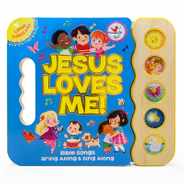 Jesus Loves Me! (Little Sunbeams) Subscription
