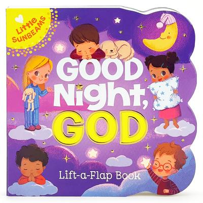 Good Night, God (Little Sunbeams)