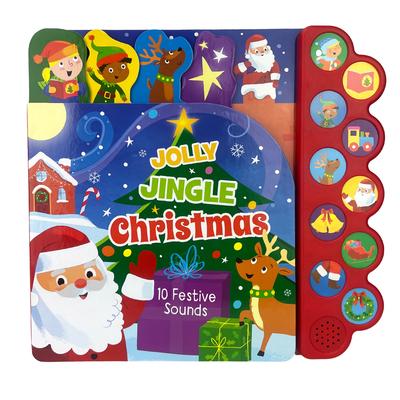 Jolly Jingle Christmas Subscription