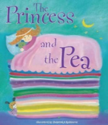 The Princess and the Pea