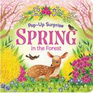 Pop-Up Surprise Spring in the Forest Subscription