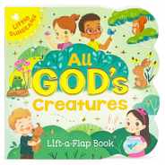 All God's Creatures (Little Sunbeams) Subscription