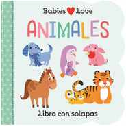 Babies Love Animales / Babies Love Animals (Spanish Edition) Subscription