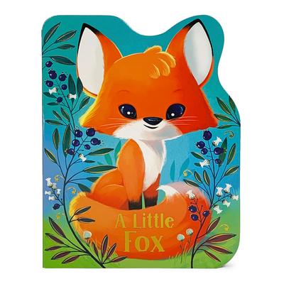 A Little Fox