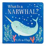 What Is a Narwhal? Subscription