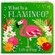 What Is a Flamingo? Subscription