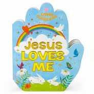 Jesus Loves Me (Little Sunbeams) Subscription