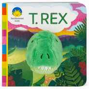 Smithsonian Kids T.Rex Subscription