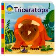Smithsonian Kids Triceratops Subscription